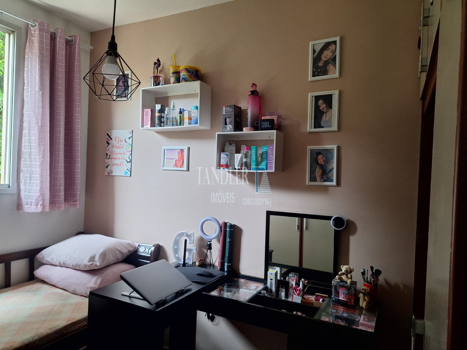 Apartamento à venda com 2 quartos, 60m² - Foto 10