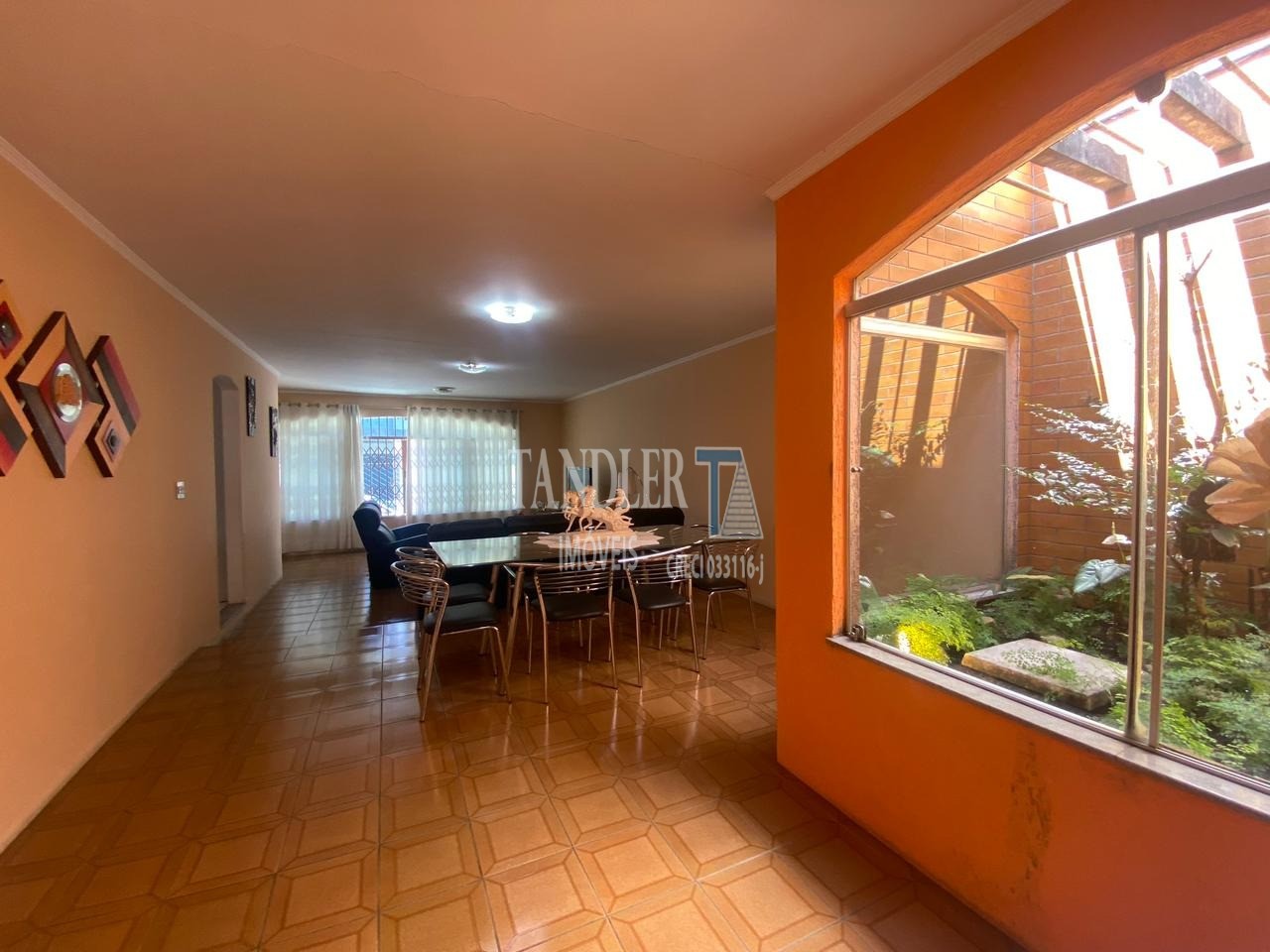 Casa à venda com 3 quartos, 280m² - Foto 4