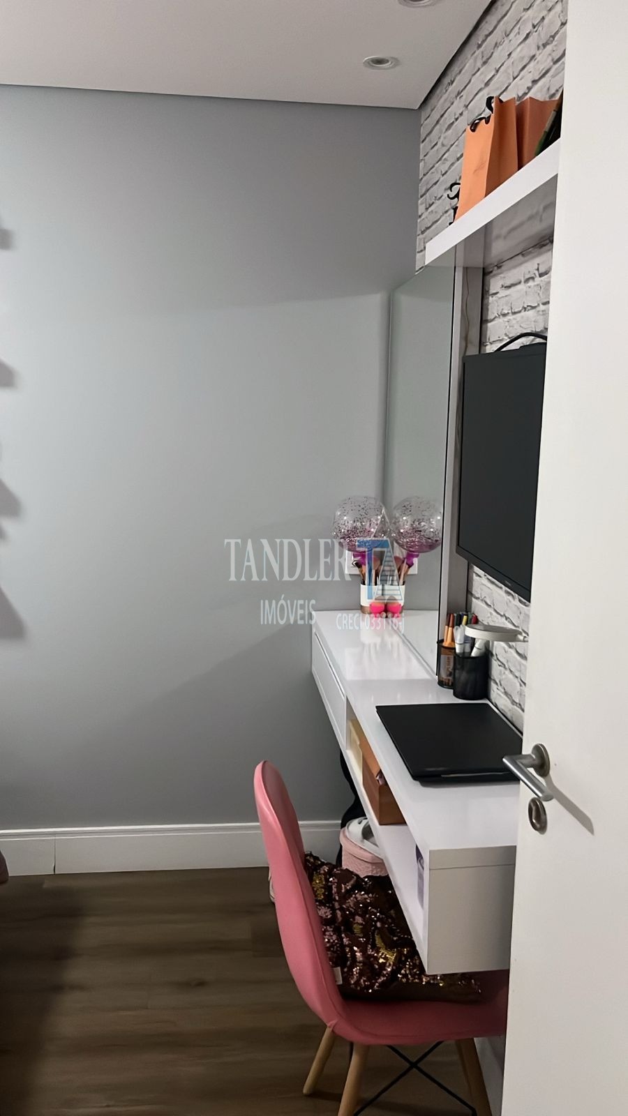 Apartamento à venda com 3 quartos, 65m² - Foto 16