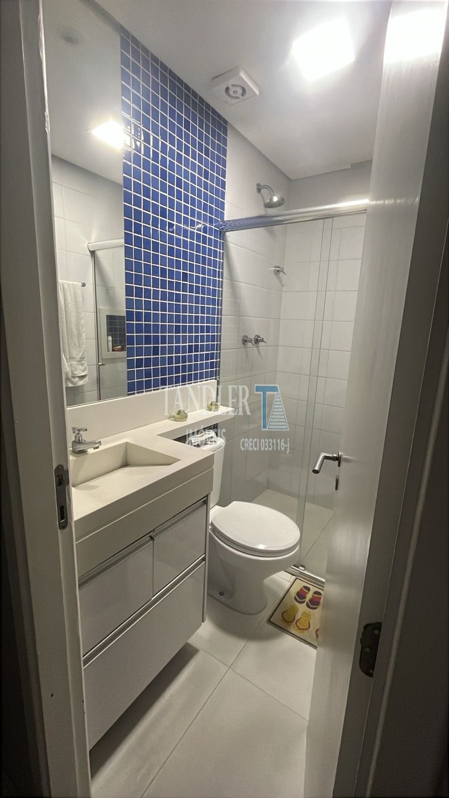 Apartamento à venda com 3 quartos, 65m² - Foto 12