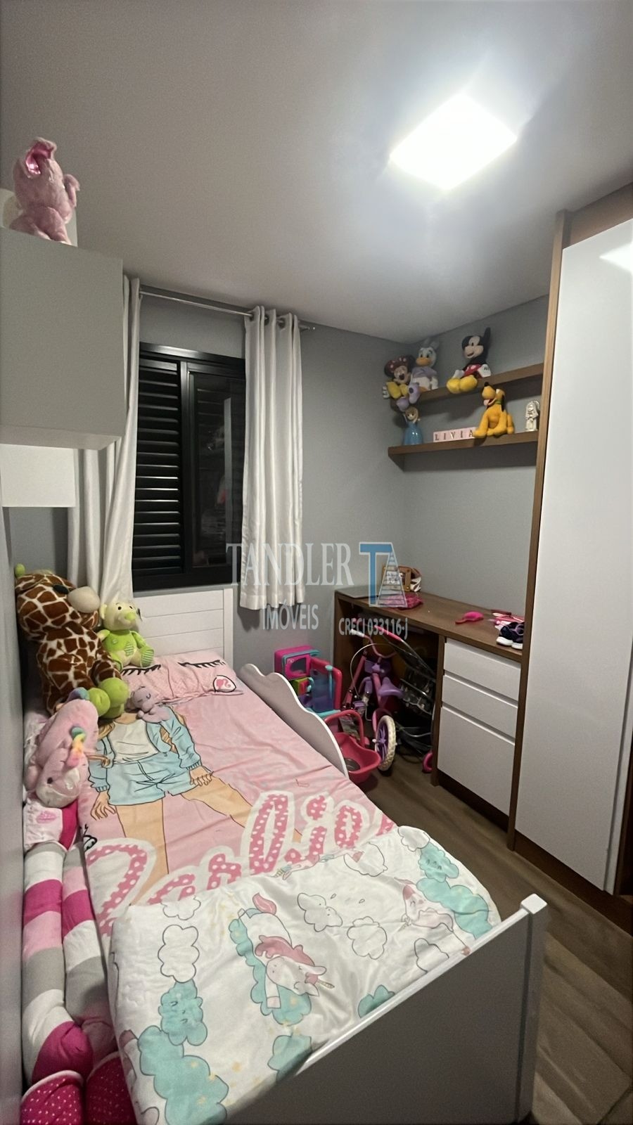 Apartamento à venda com 3 quartos, 65m² - Foto 14