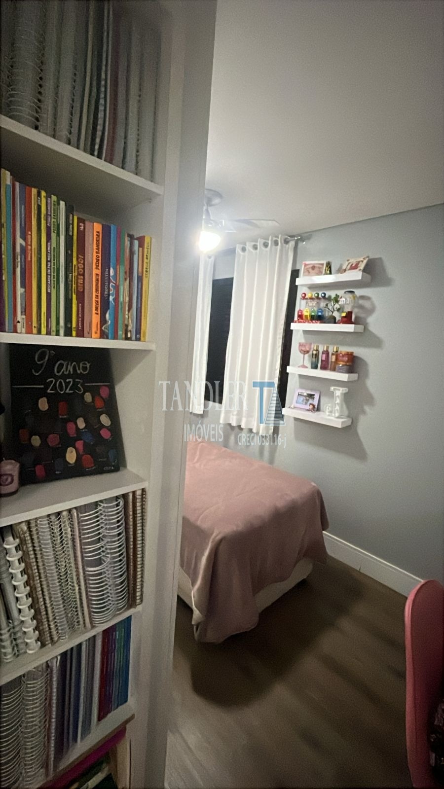 Apartamento à venda com 3 quartos, 65m² - Foto 18