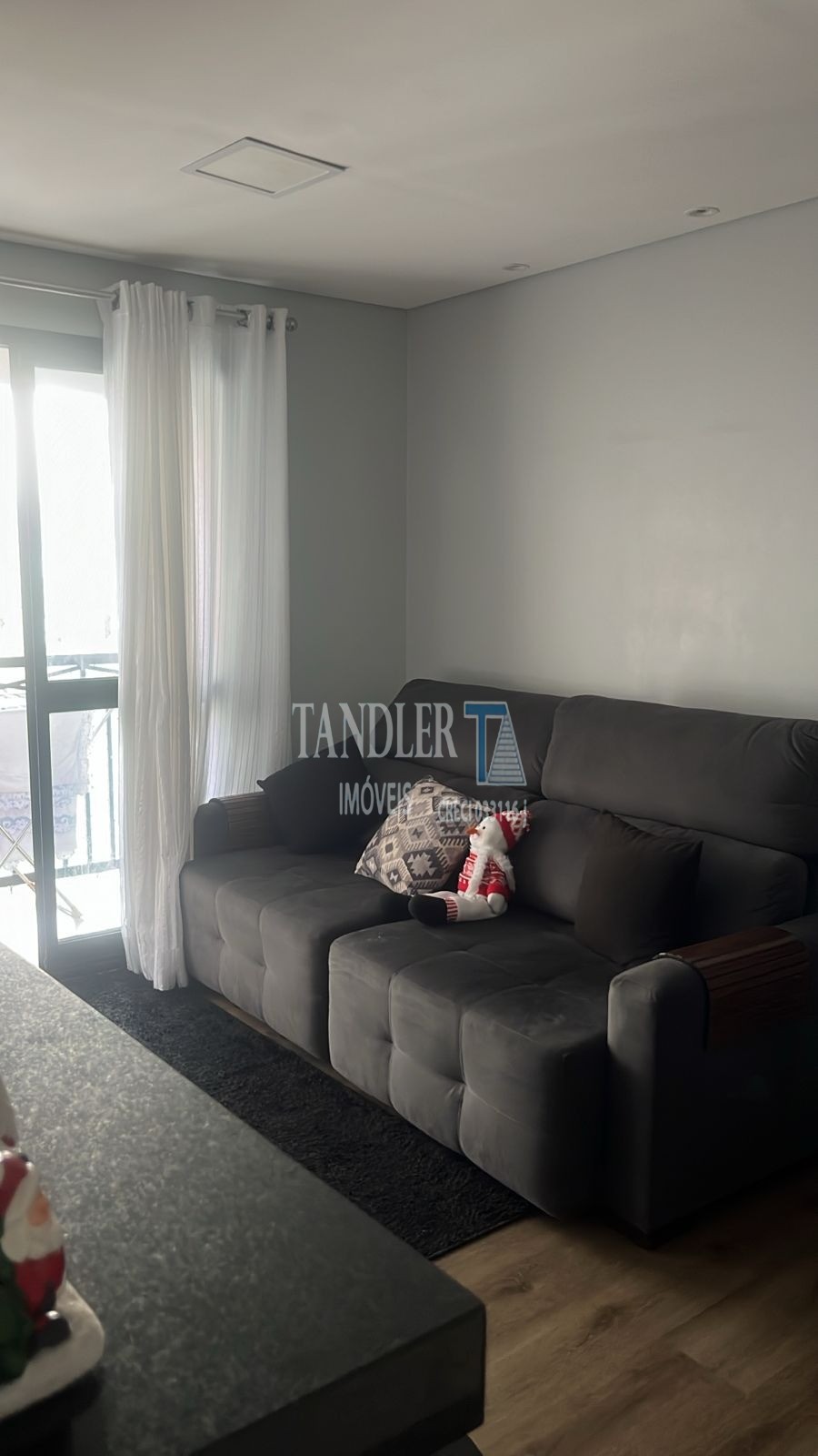 Apartamento à venda com 3 quartos, 65m² - Foto 7