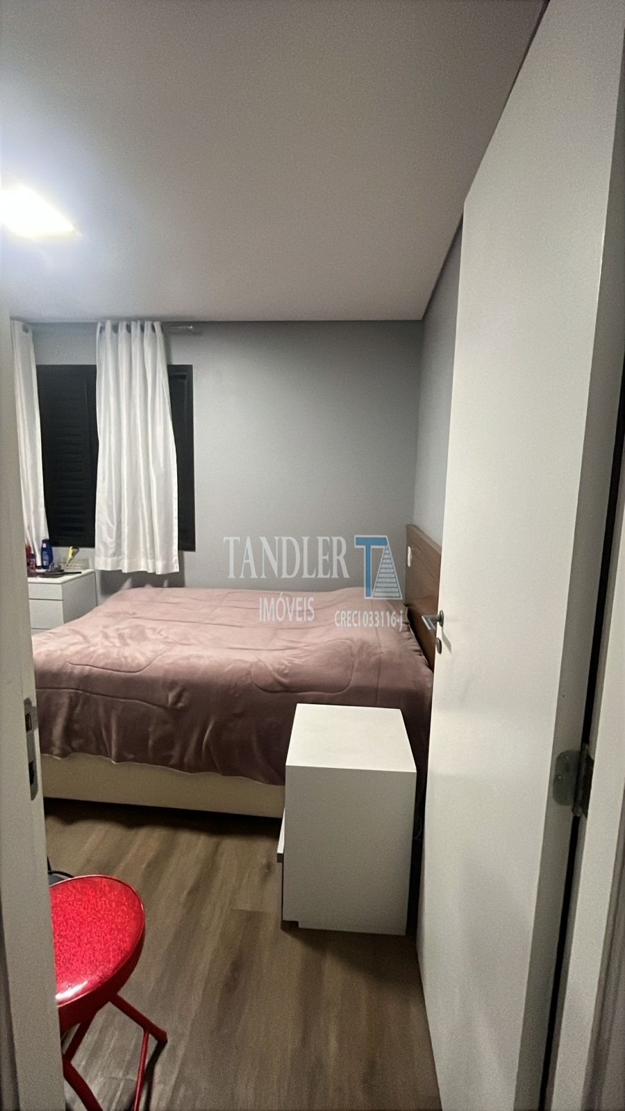 Apartamento à venda com 3 quartos, 65m² - Foto 10