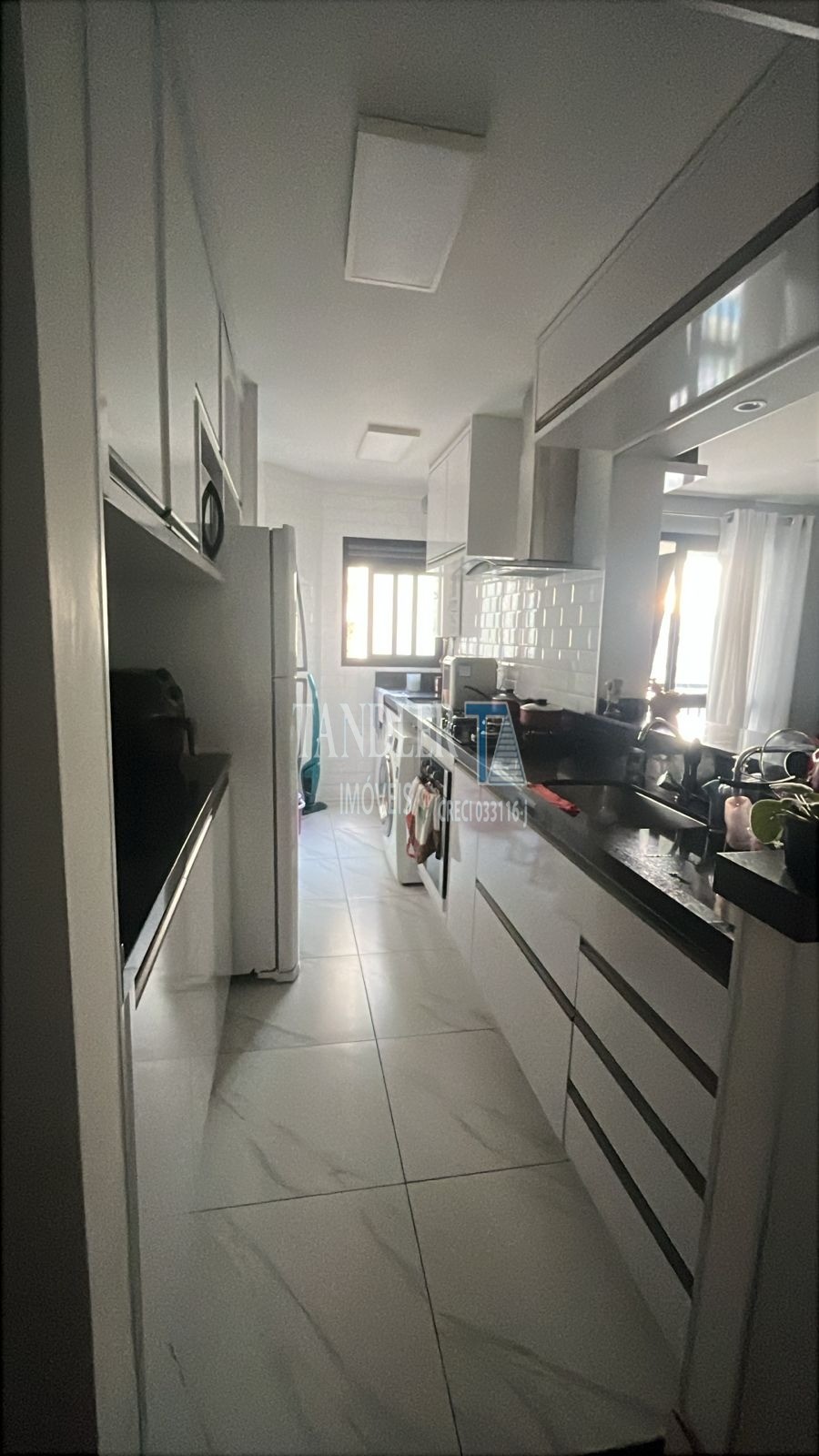 Apartamento à venda com 3 quartos, 65m² - Foto 3