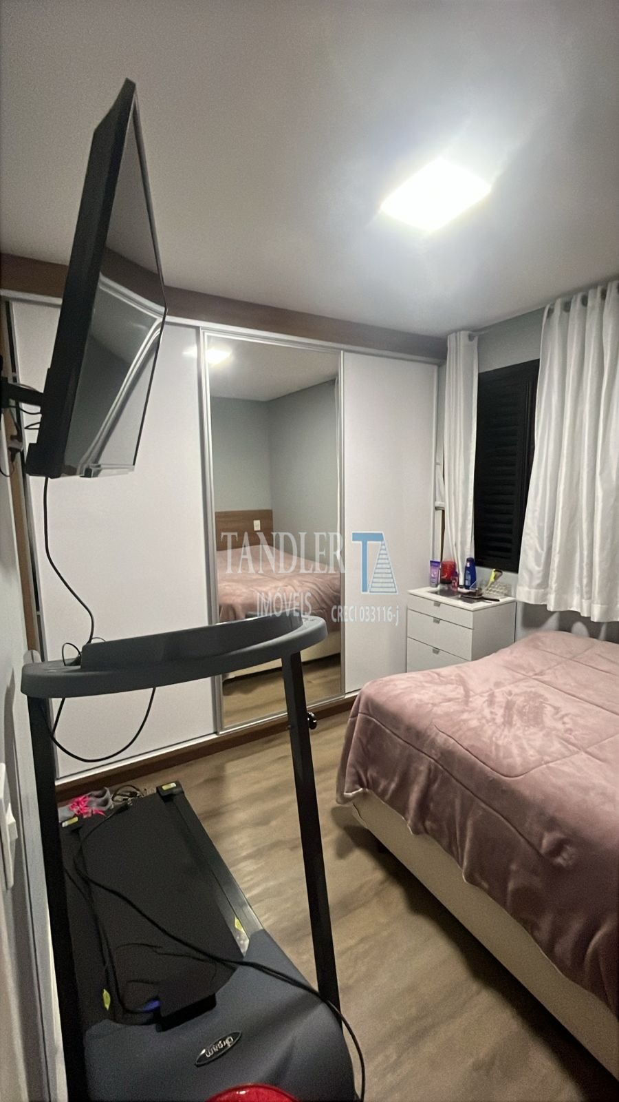 Apartamento à venda com 3 quartos, 65m² - Foto 11