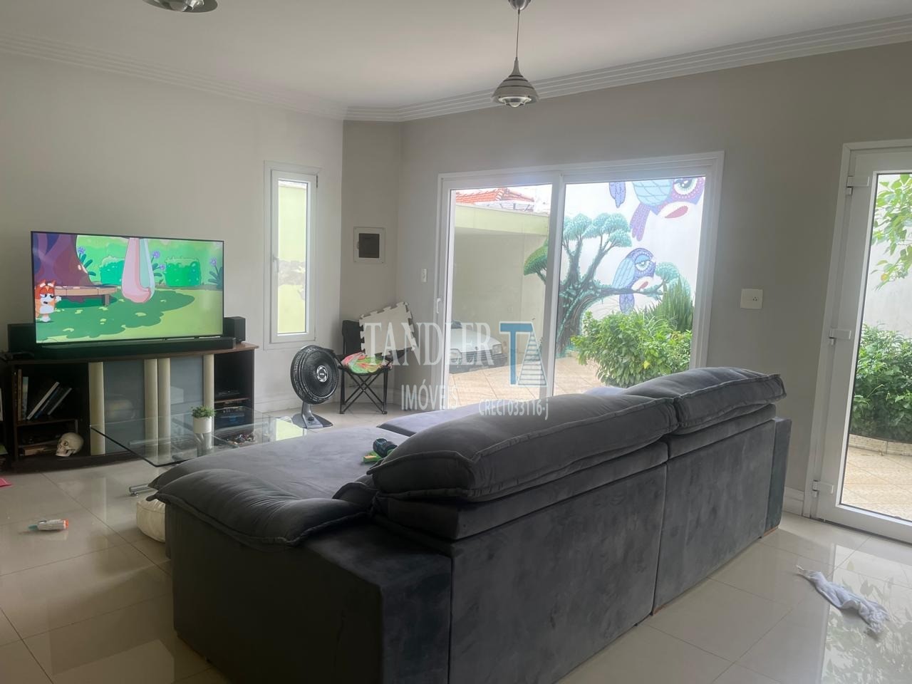 Prédio Inteiro, 93 m² - Foto 1