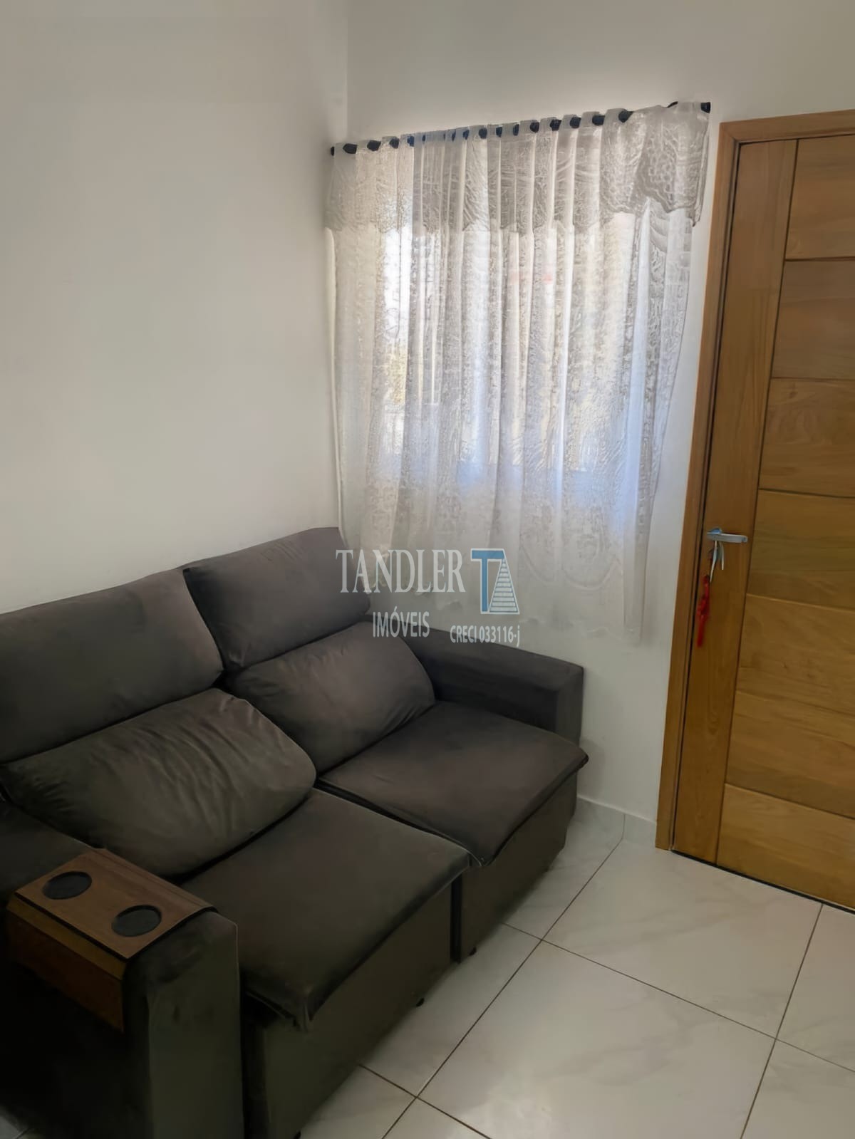 Apartamento, 1 quarto, 30 m² - Foto 2
