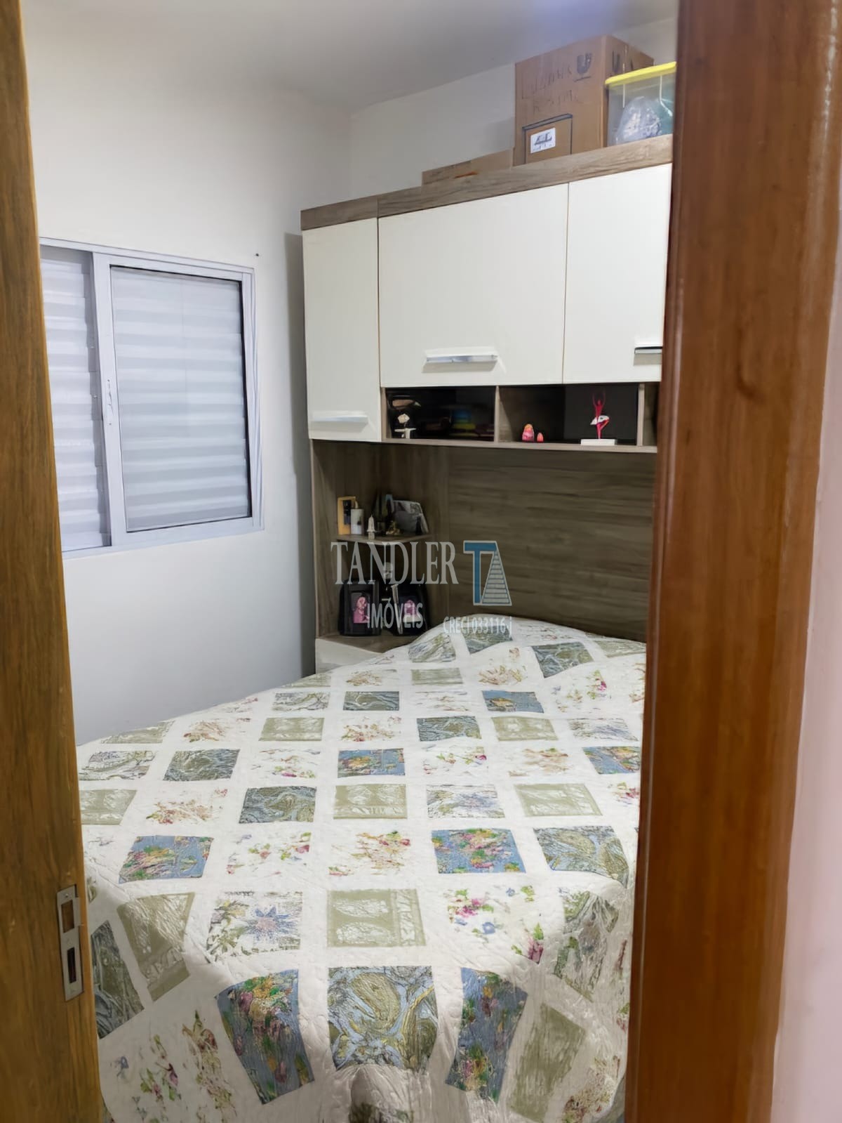 Apartamento, 1 quarto, 30 m² - Foto 8