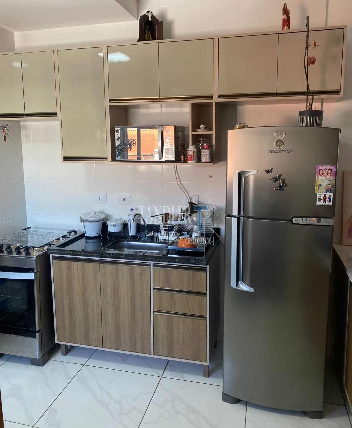Apartamento, 1 quarto, 30 m² - Foto 5