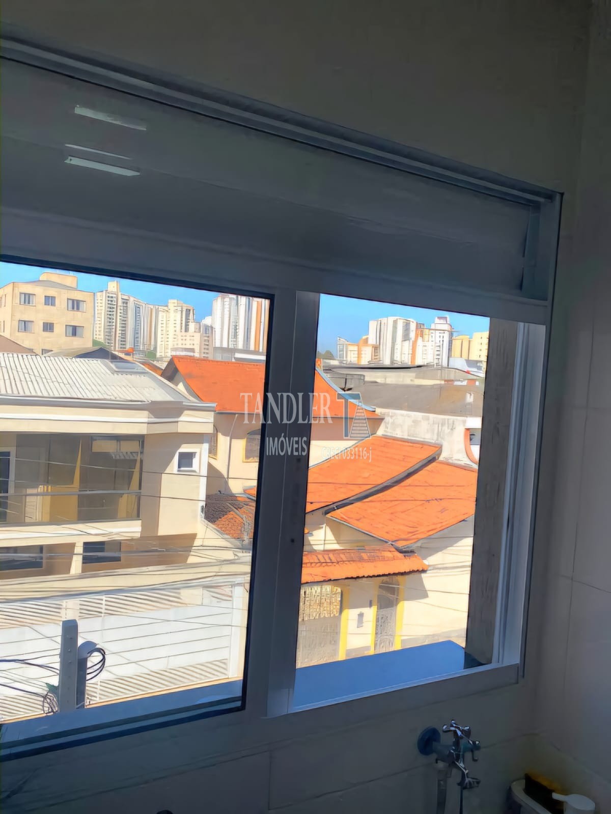 Apartamento, 1 quarto, 30 m² - Foto 4