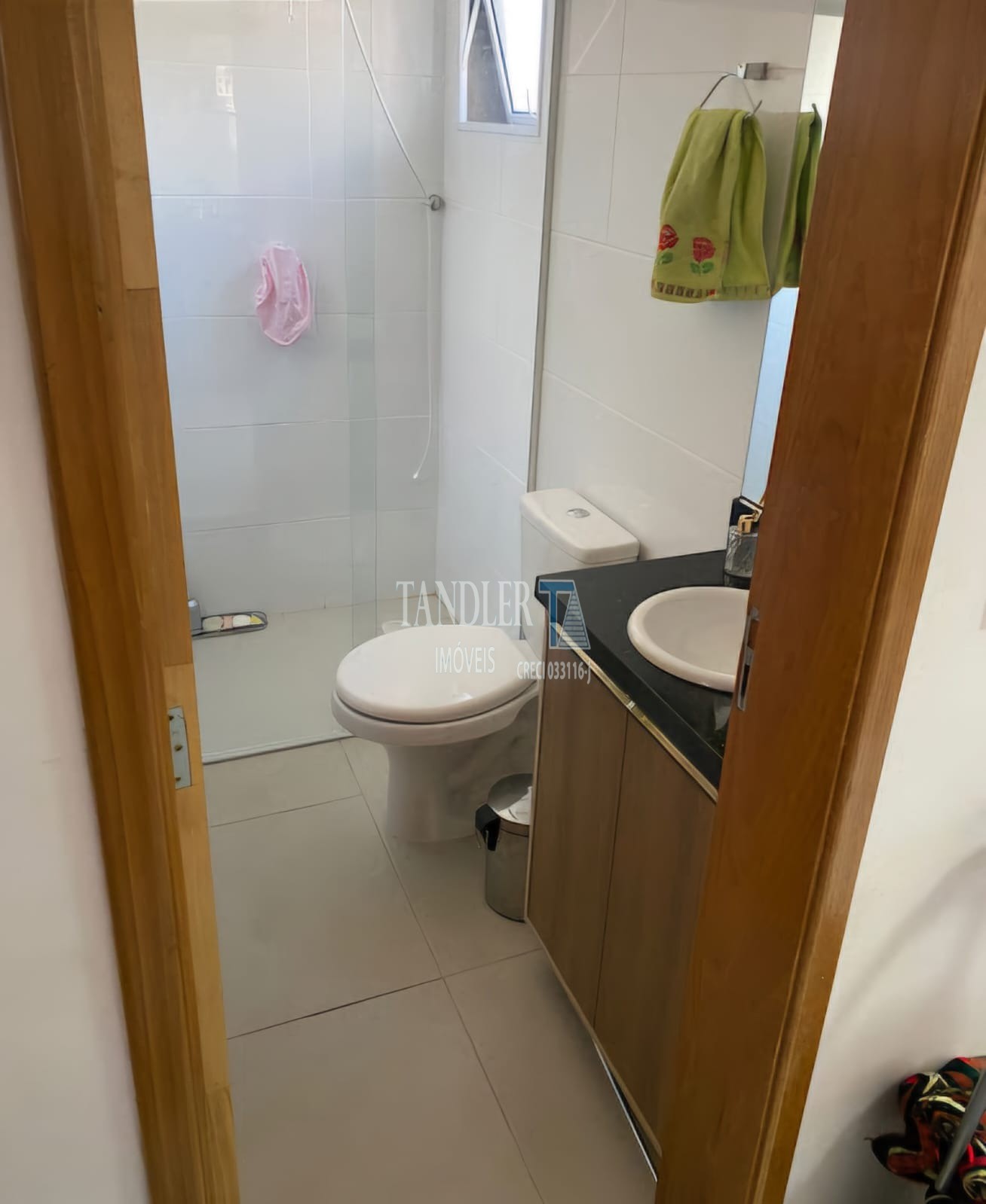 Apartamento, 1 quarto, 30 m² - Foto 10