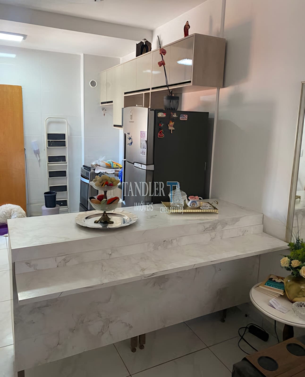 Apartamento, 1 quarto, 30 m² - Foto 6