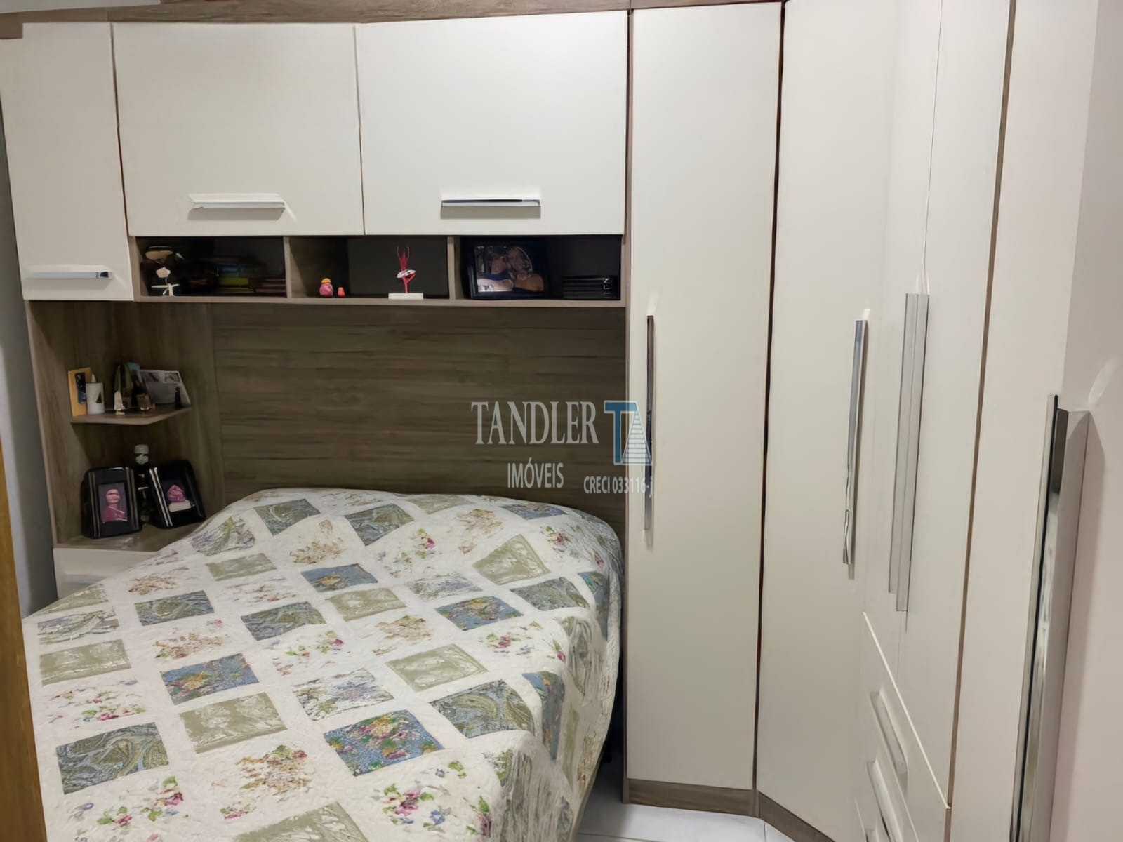 Apartamento, 1 quarto, 30 m² - Foto 9