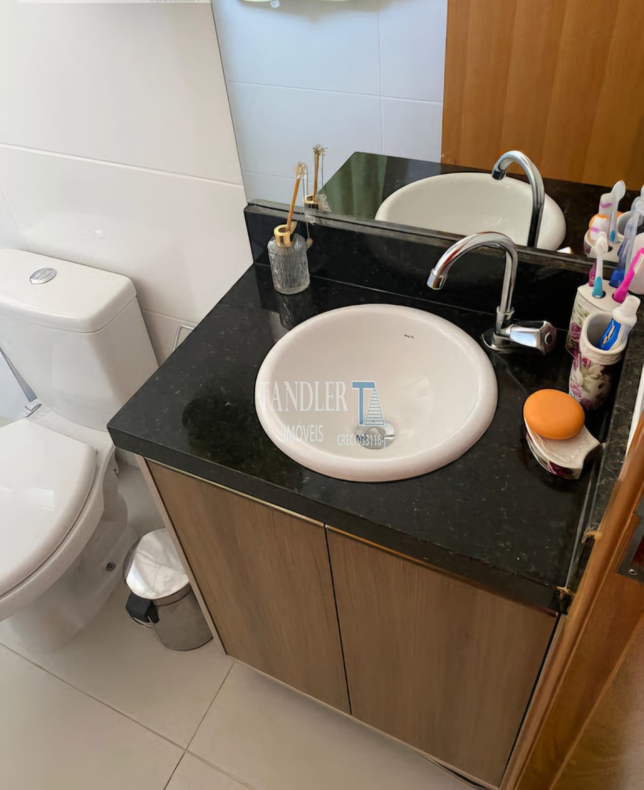 Apartamento, 1 quarto, 30 m² - Foto 12