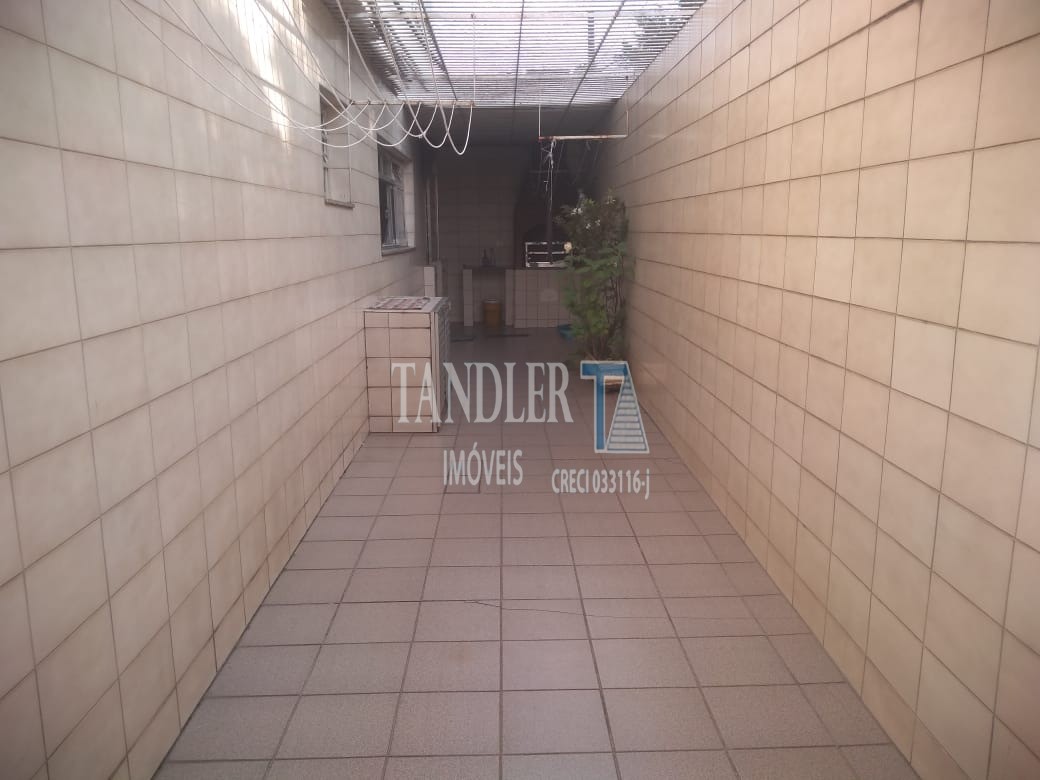 Casa, 3 quartos, 132 m² - Foto 7
