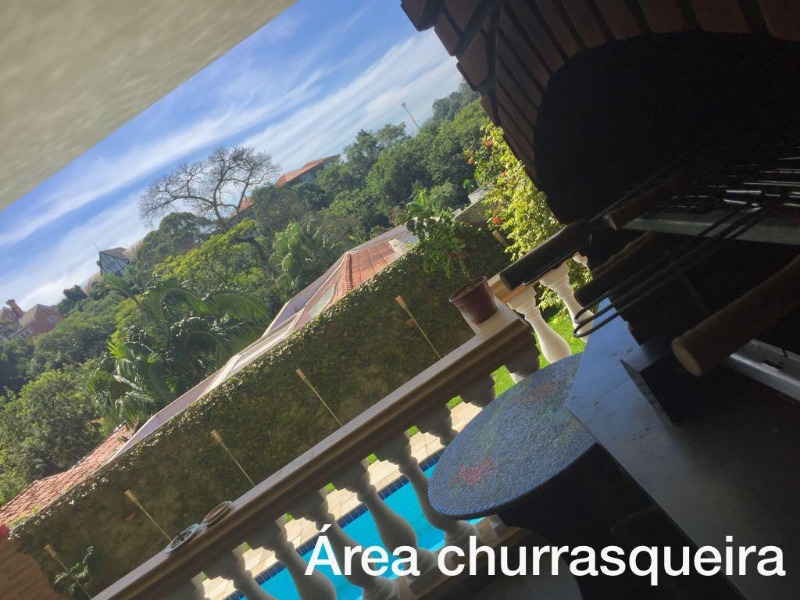 Casa à venda com 4 quartos - Foto 4