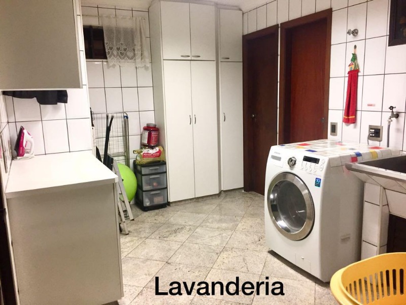 Casa à venda com 4 quartos - Foto 54