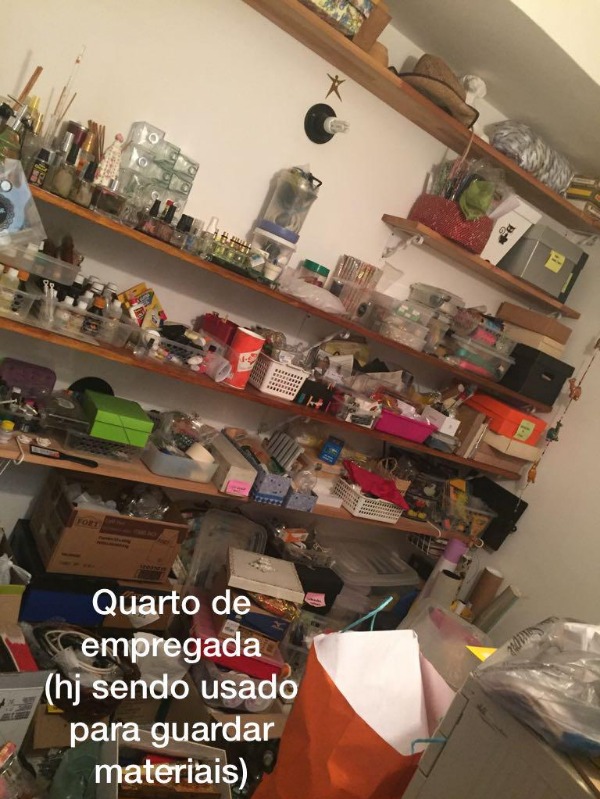 Casa à venda com 4 quartos - Foto 50