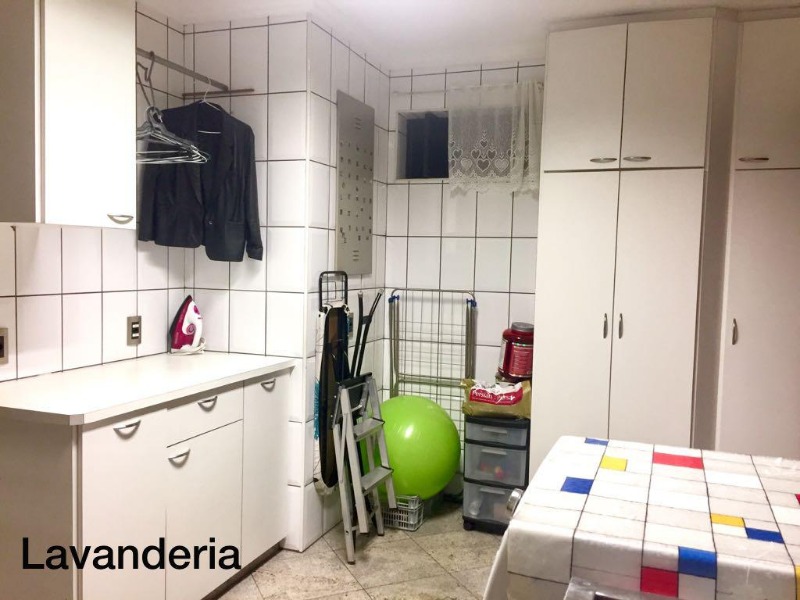 Casa à venda com 4 quartos - Foto 46