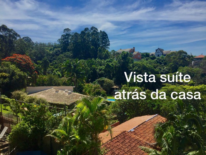 Casa à venda com 4 quartos - Foto 60