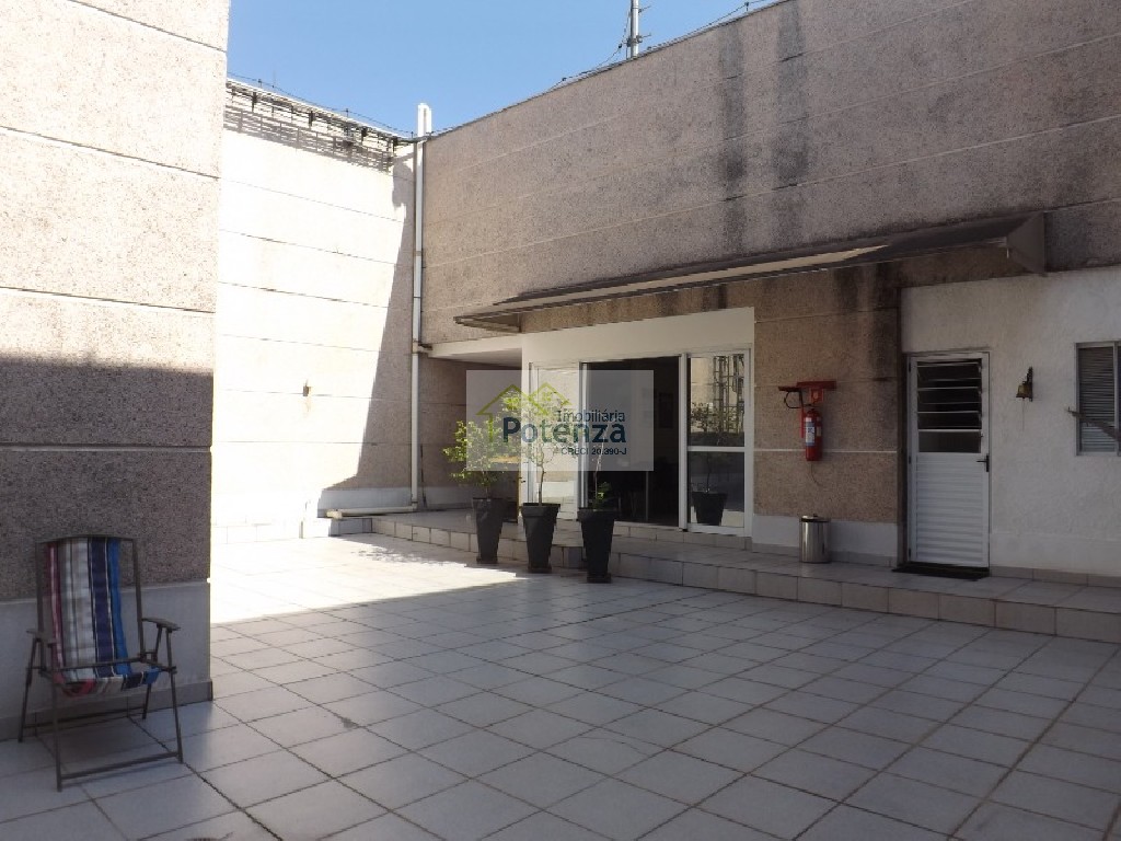 Conjunto Comercial-Sala para alugar, 40m² - Foto 23