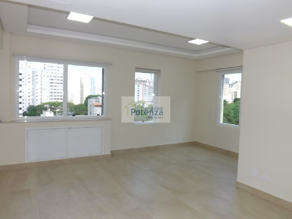 Conjunto Comercial-Sala para alugar, 40m² - Foto 6