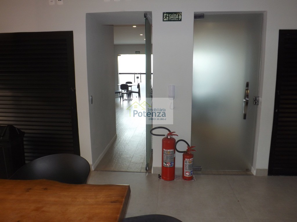 Apartamento para alugar com 2 quartos, 80m² - Foto 39