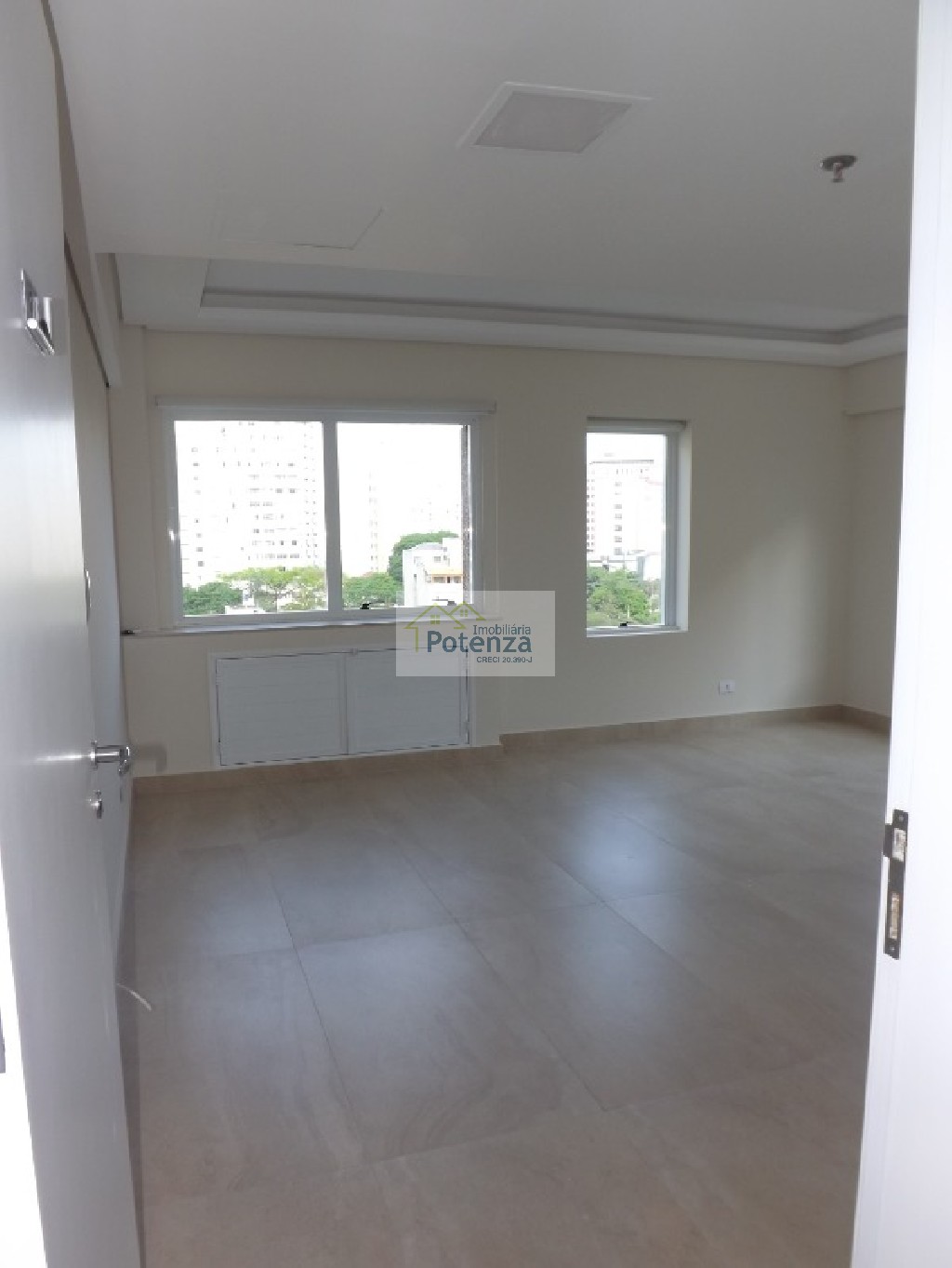 Conjunto Comercial-Sala para alugar, 40m² - Foto 5