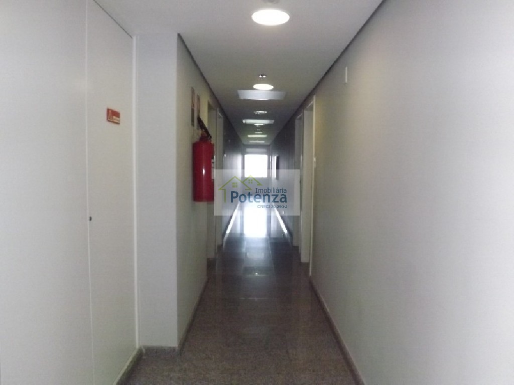 Conjunto Comercial-Sala para alugar, 40m² - Foto 2