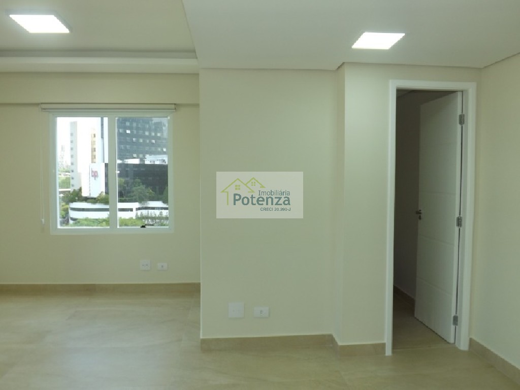 Conjunto Comercial-Sala para alugar, 40m² - Foto 8