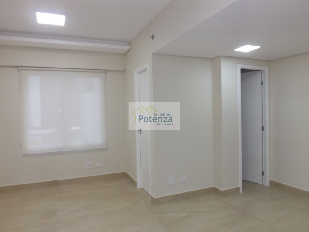 Conjunto Comercial-Sala para alugar, 40m² - Foto 16