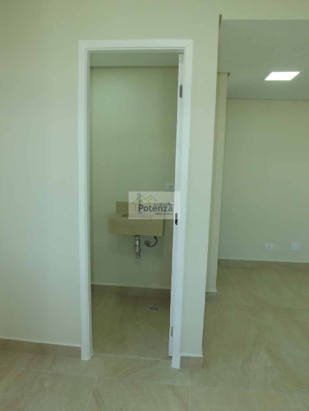 Conjunto Comercial-Sala para alugar, 40m² - Foto 11