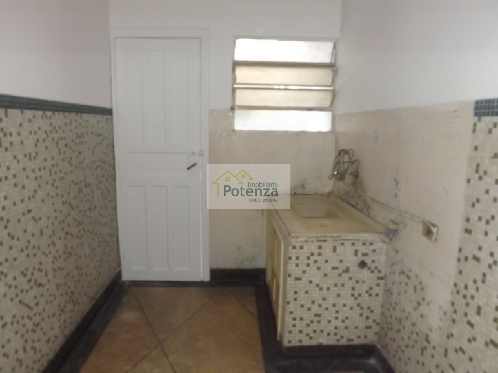 Apartamento para alugar com 1 quarto, 45m² - Foto 9