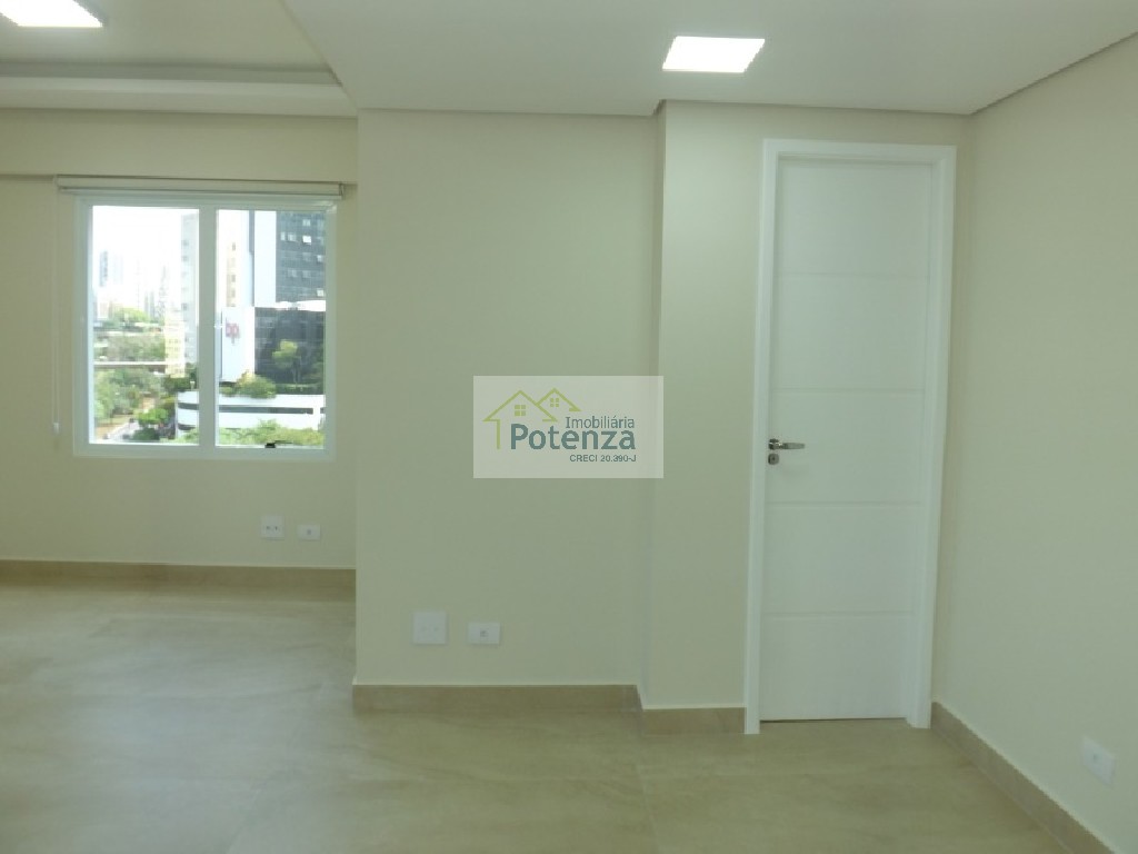 Conjunto Comercial-Sala para alugar, 40m² - Foto 9