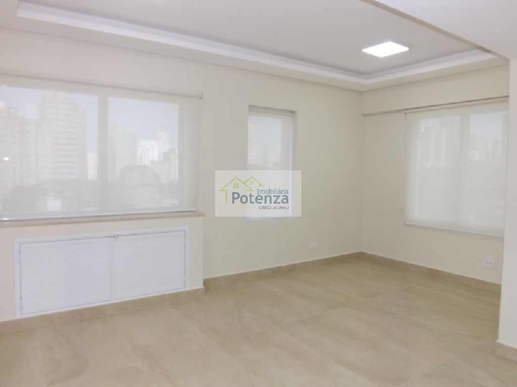 Conjunto Comercial-Sala para alugar, 40m² - Foto 14