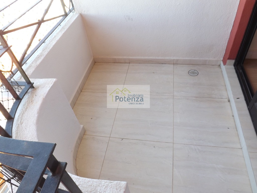 Apartamento para alugar com 2 quartos, 80m² - Foto 21