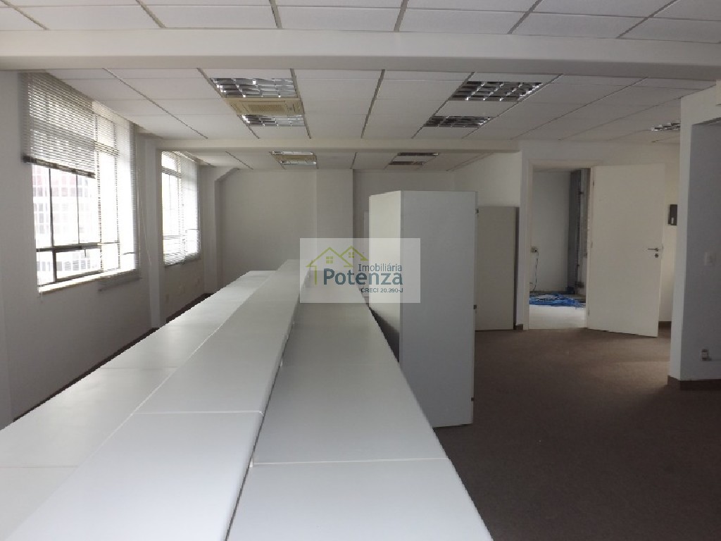 Conjunto Comercial-Sala para alugar, 85m² - Foto 10