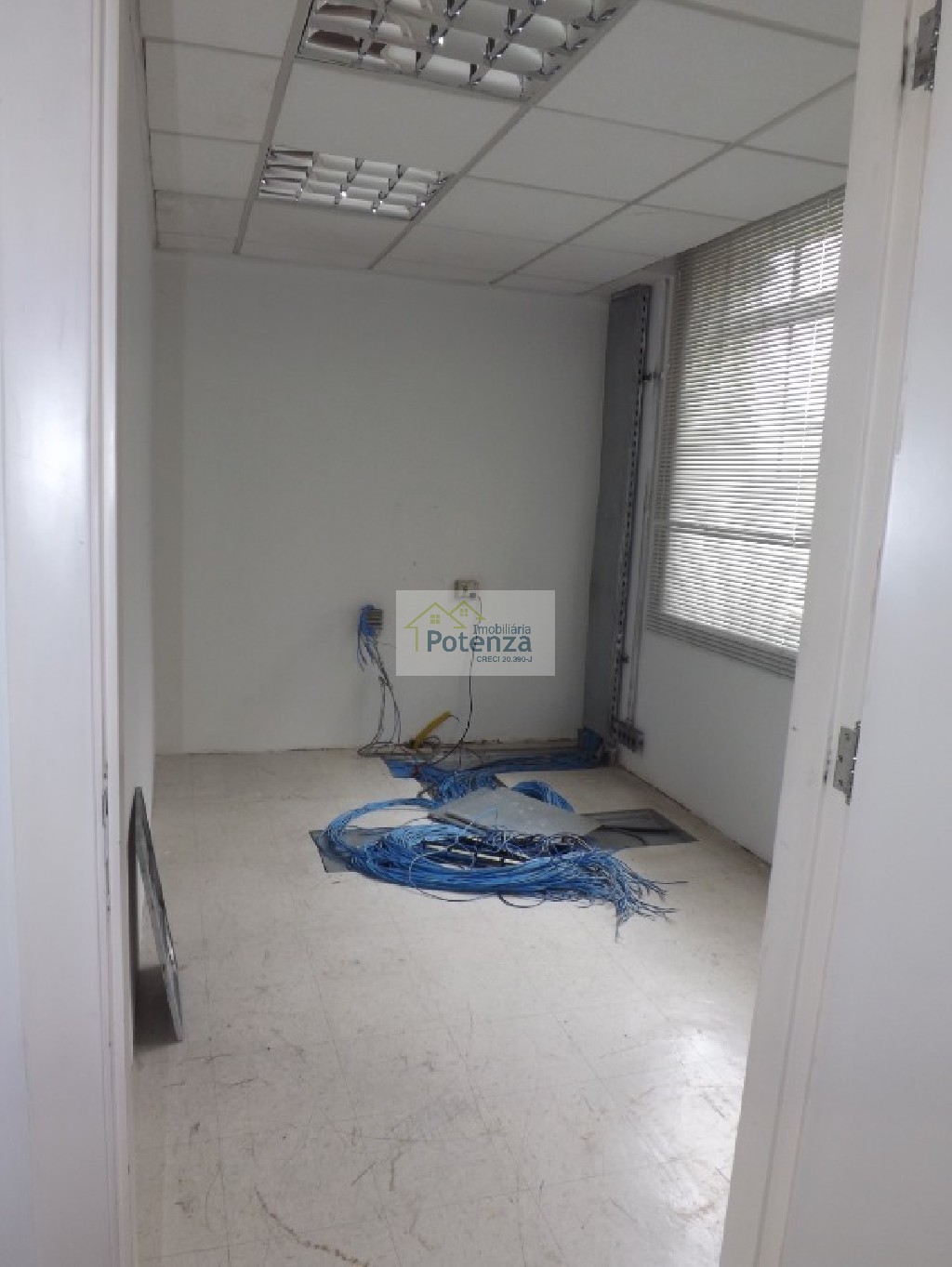 Conjunto Comercial-Sala para alugar, 85m² - Foto 19