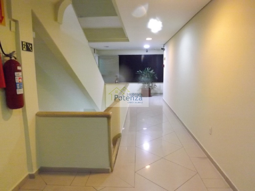 Conjunto Comercial-Sala para alugar, 85m² - Foto 2