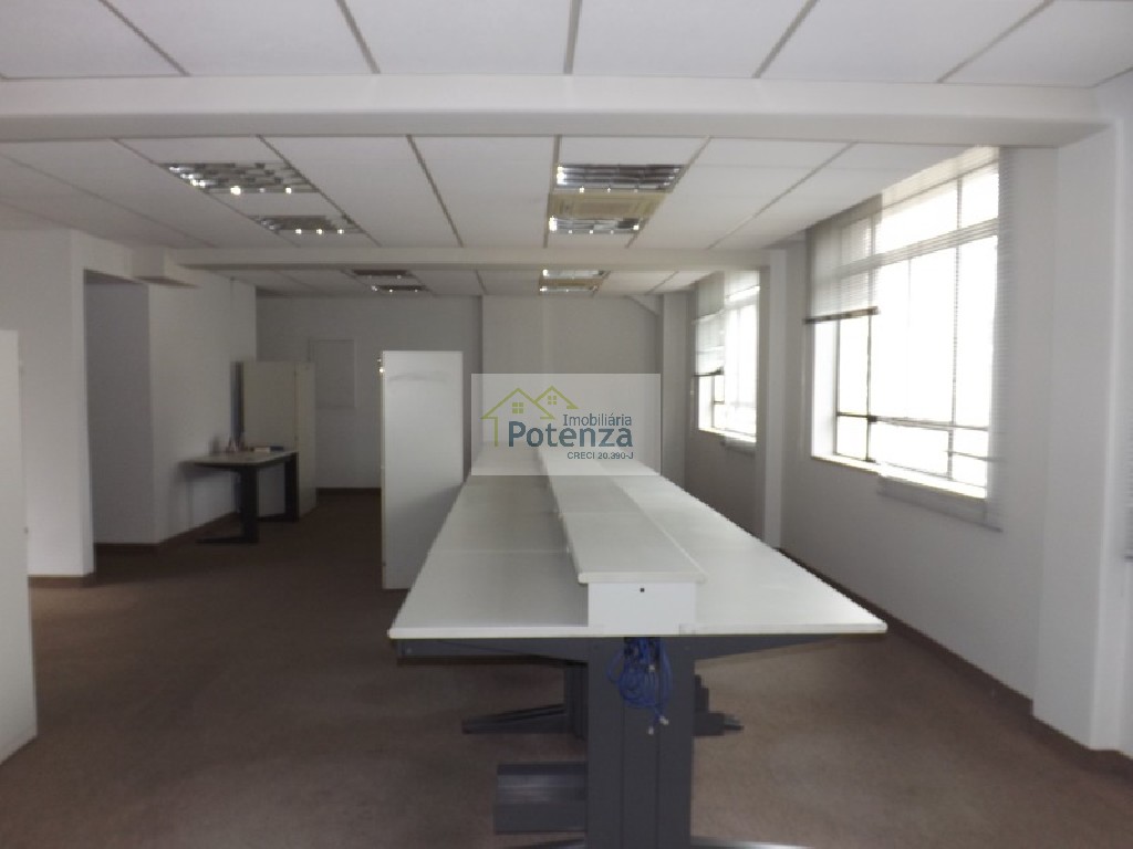 Conjunto Comercial-Sala para alugar, 85m² - Foto 11