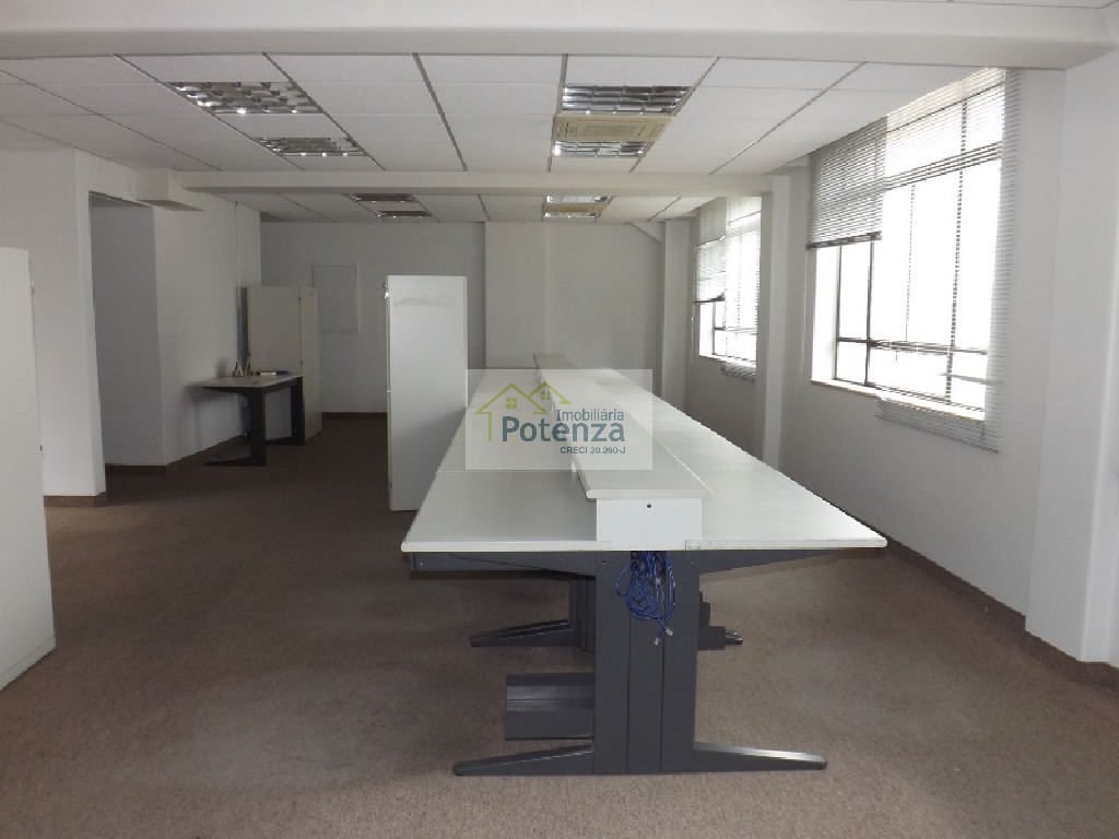 Conjunto Comercial-Sala para alugar, 85m² - Foto 12