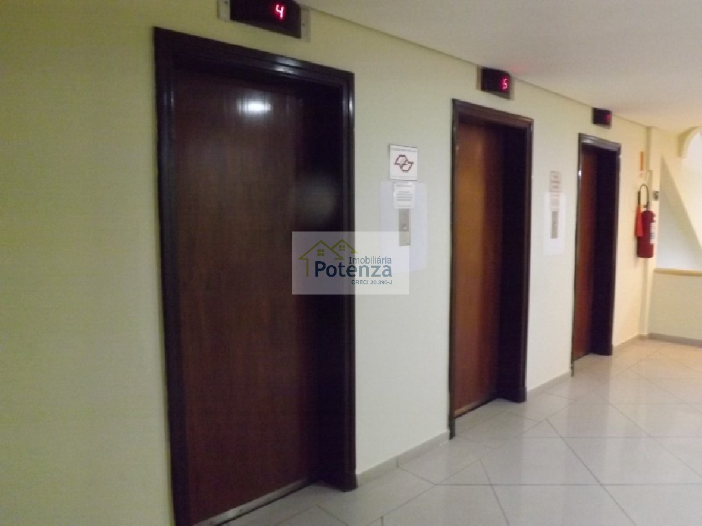 Conjunto Comercial-Sala para alugar, 85m² - Foto 4