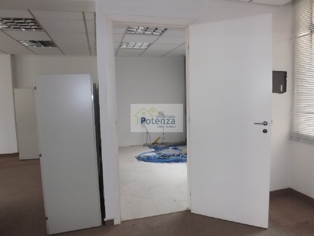 Conjunto Comercial-Sala para alugar, 85m² - Foto 17