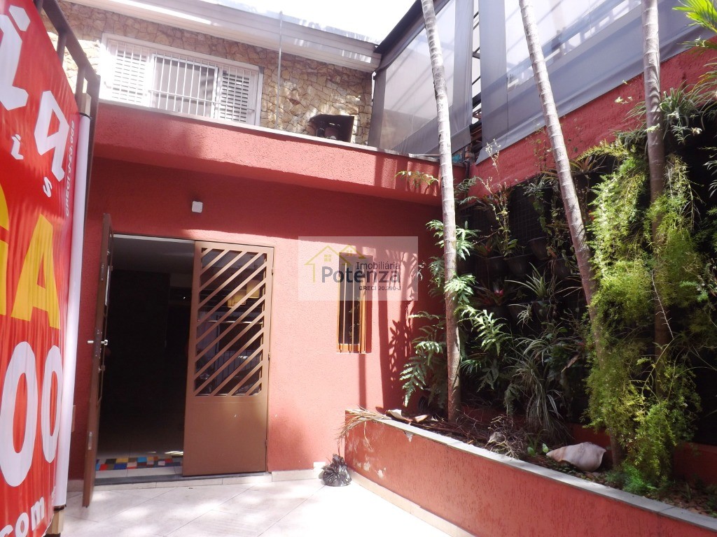 Sobrado, 320 m² - Foto 1