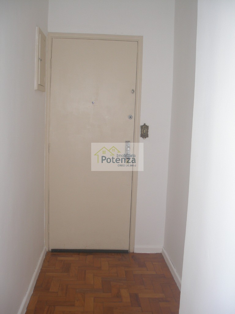 Apartamento para alugar com 1 quarto, 35m² - Foto 5