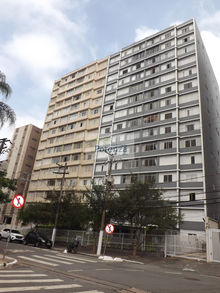 Apartamento, 2 quartos, 96 m² - Foto 1
