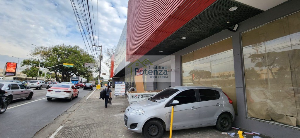 Loja-Salão para alugar, 746m² - Foto 1