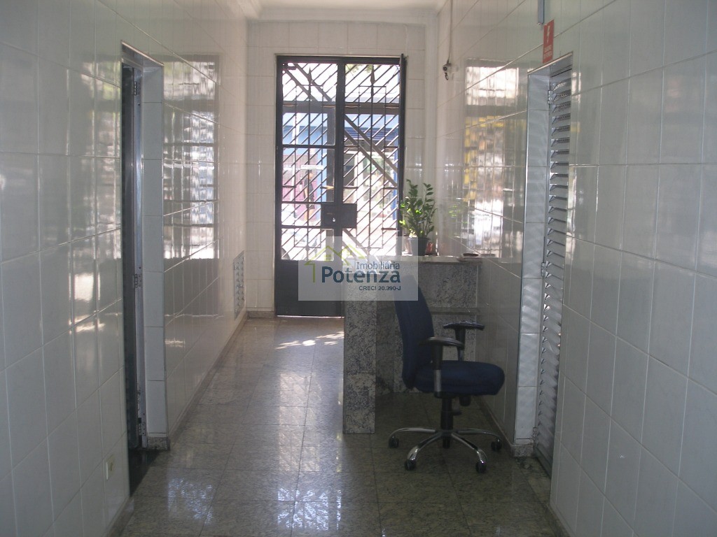 Apartamento para alugar com 1 quarto, 35m² - Foto 15