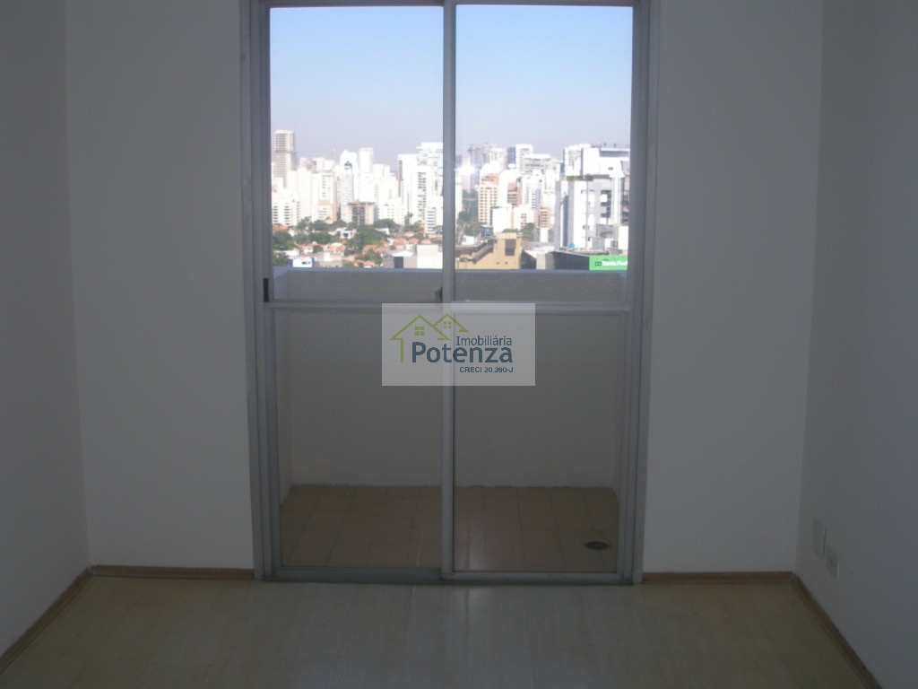 Apartamento para alugar com 1 quarto, 50m² - Foto 4